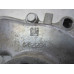 23S102 Water Coolant Pump From 2009 Saturn Aura  2.4 12621284